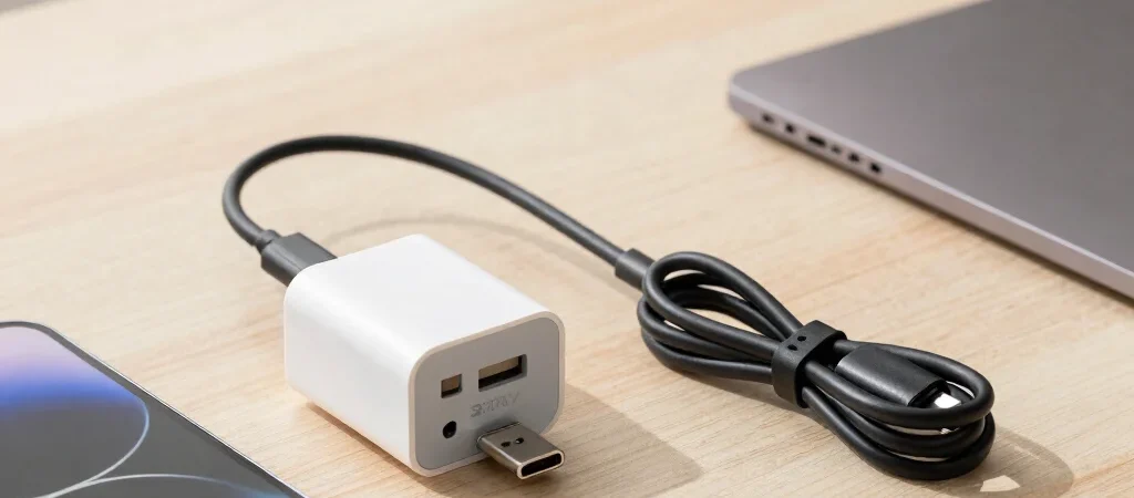 Choose A Charger For The Devices You Own