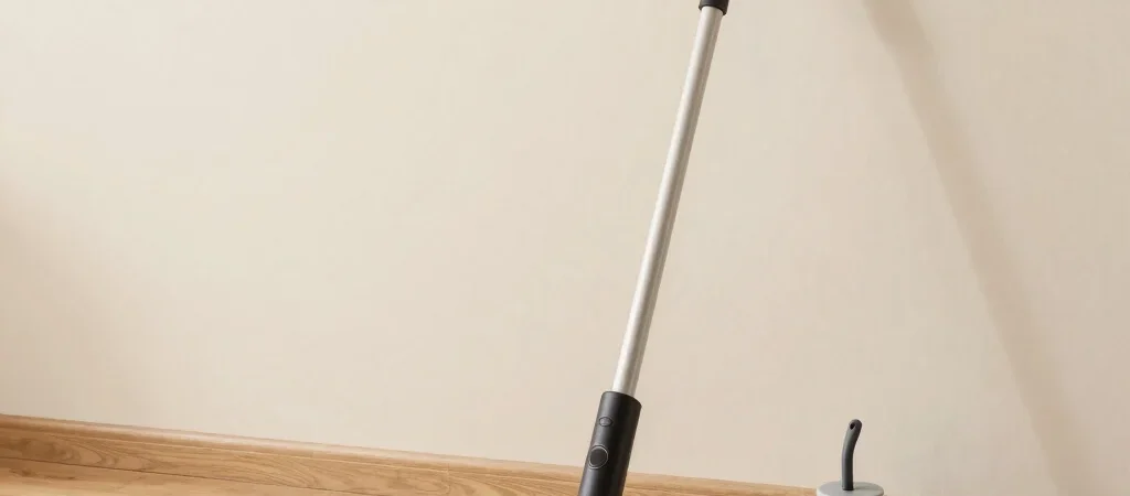 Pick A Vacuum For Your Floors, Not The Demo